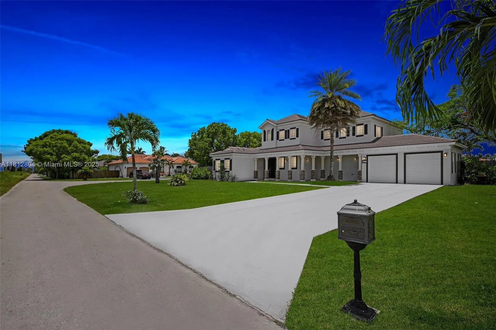 32360 SW 204th Ave, Homestead FL 33030