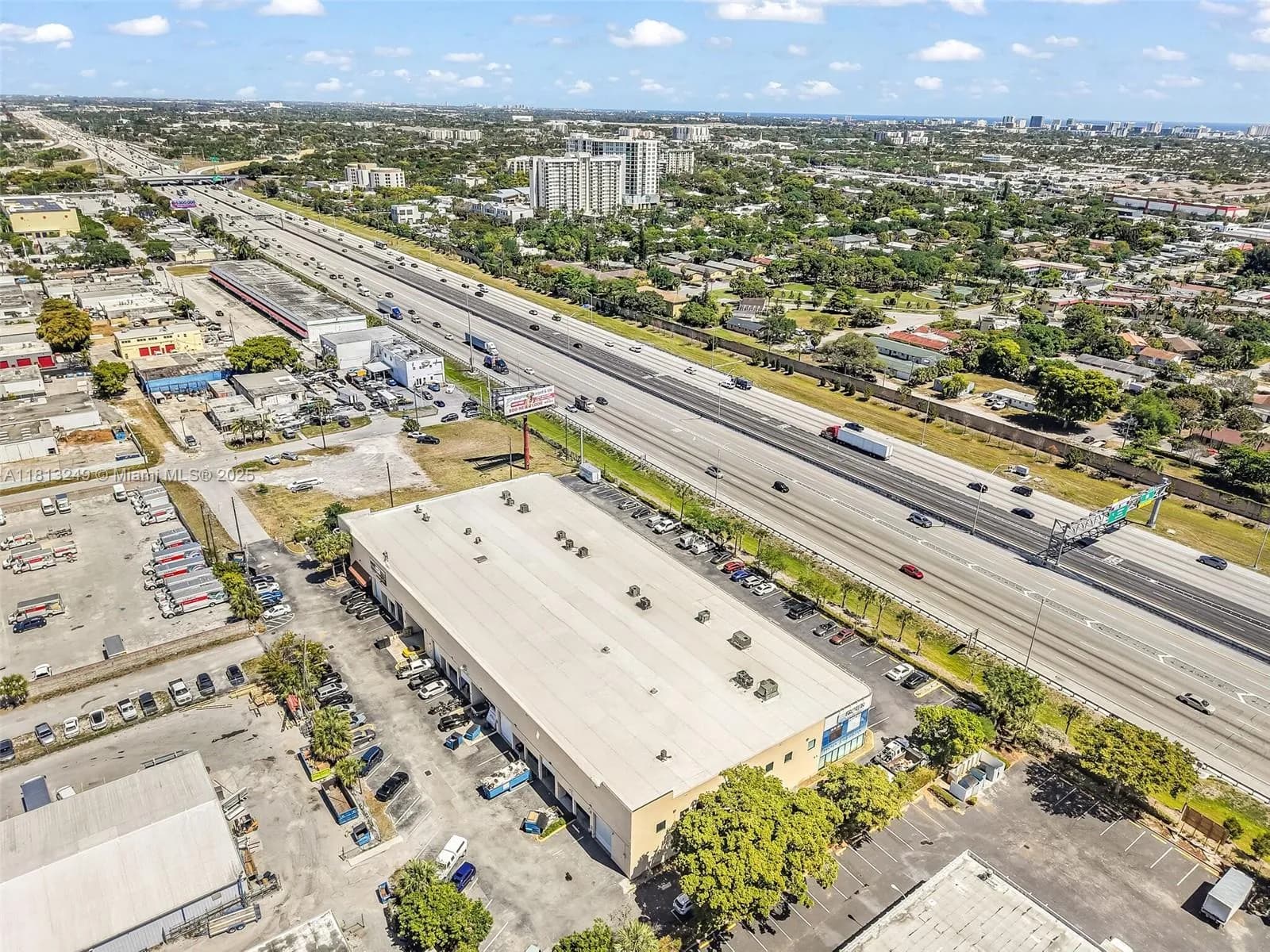 820 SW 12th Ave # 7B, Pompano Beach FL 33069