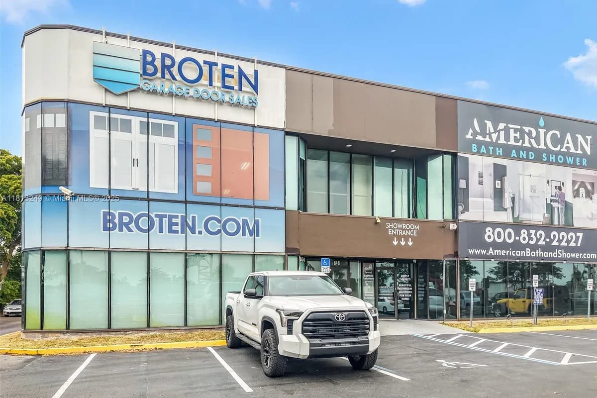 820 SW 12th Ave # 7B, Pompano Beach FL 33069