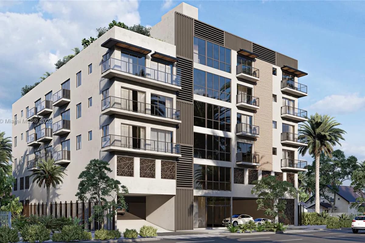 2022 Fletcher St, Hollywood FL 33020