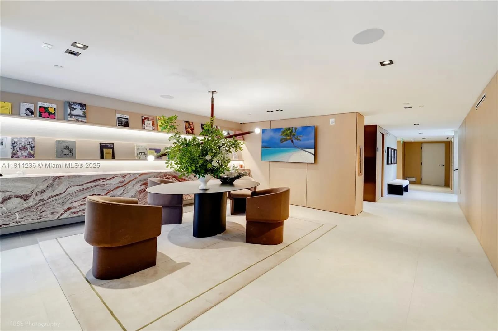 9901 W Bay Harbor Dr # 601, Bay Harbor Islands FL 33154