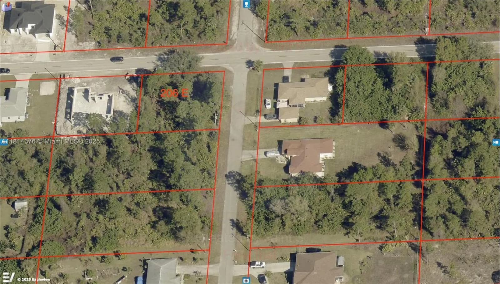 206 E 10 ST, Lehigh Acres FL 33972