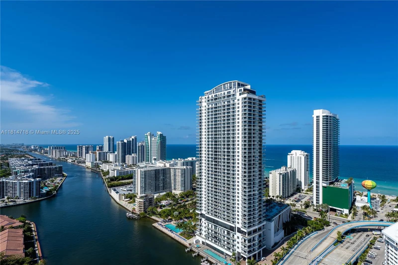 2602 E Hallandale Beach Blvd # R2004, Hallandale Beach FL 33009