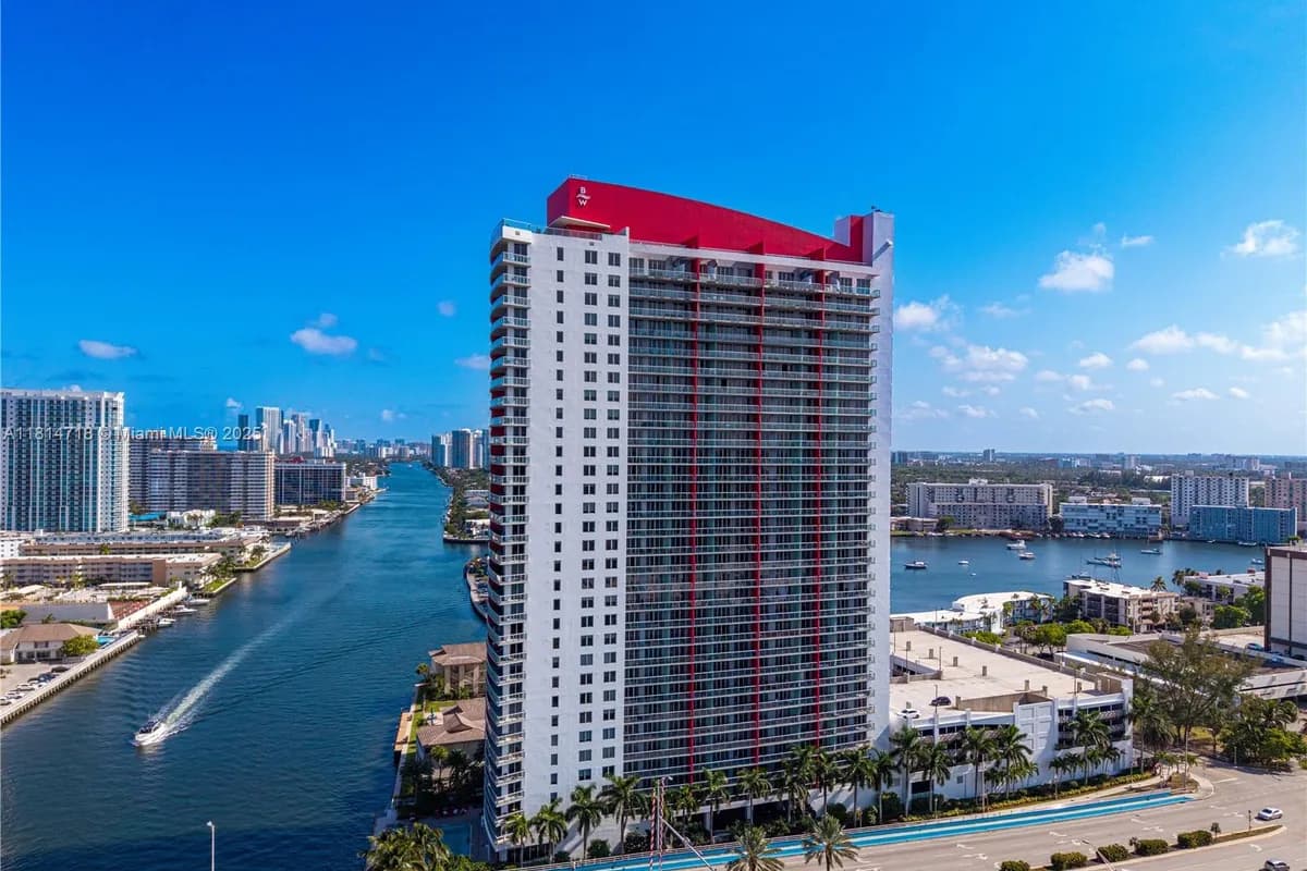 2602 E Hallandale Beach Blvd # R2004, Hallandale Beach FL 33009