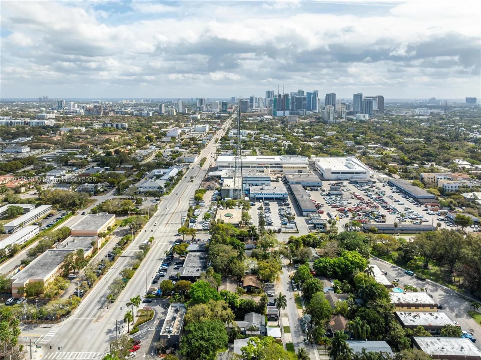 1415 SW 1st Street # 8, Fort Lauderdale FL 33312