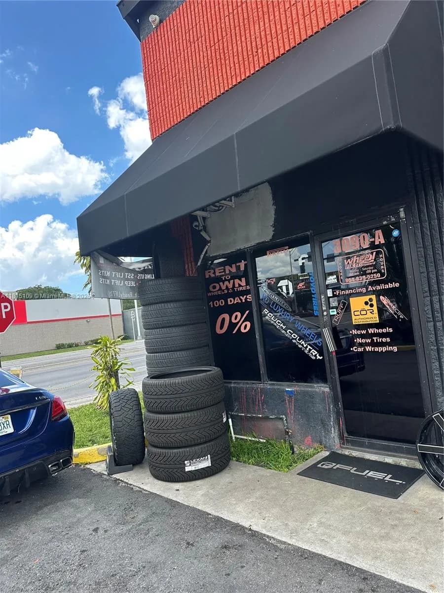 3090 W Broward Blvd, Fort Lauderdale FL 33312