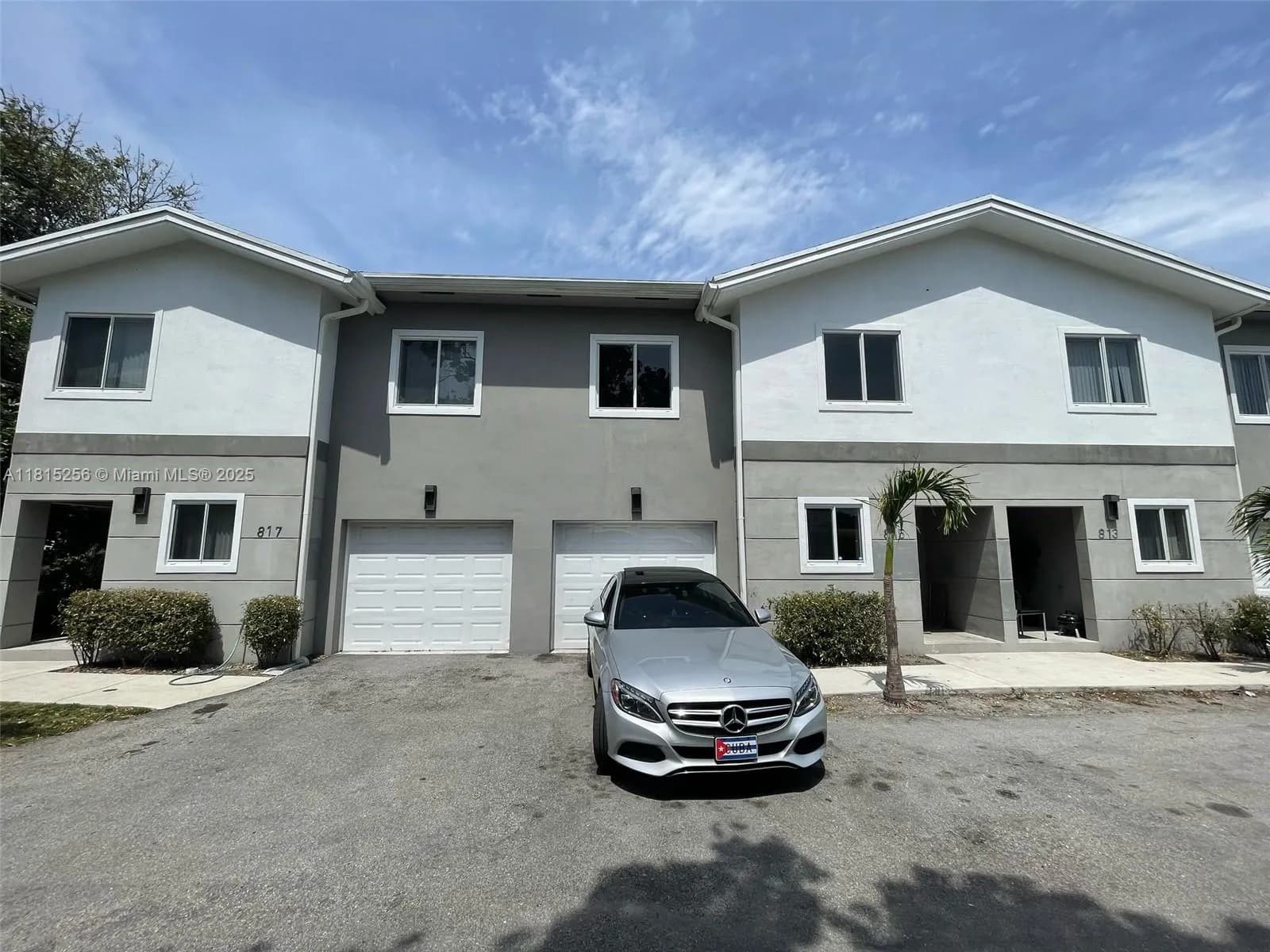 811 NW 3rd Ave, Fort Lauderdale FL 33311