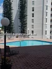 1 bedroom 1 bath for sale at 2025 NE 164th St # 615, North Miami Beach FL 33162