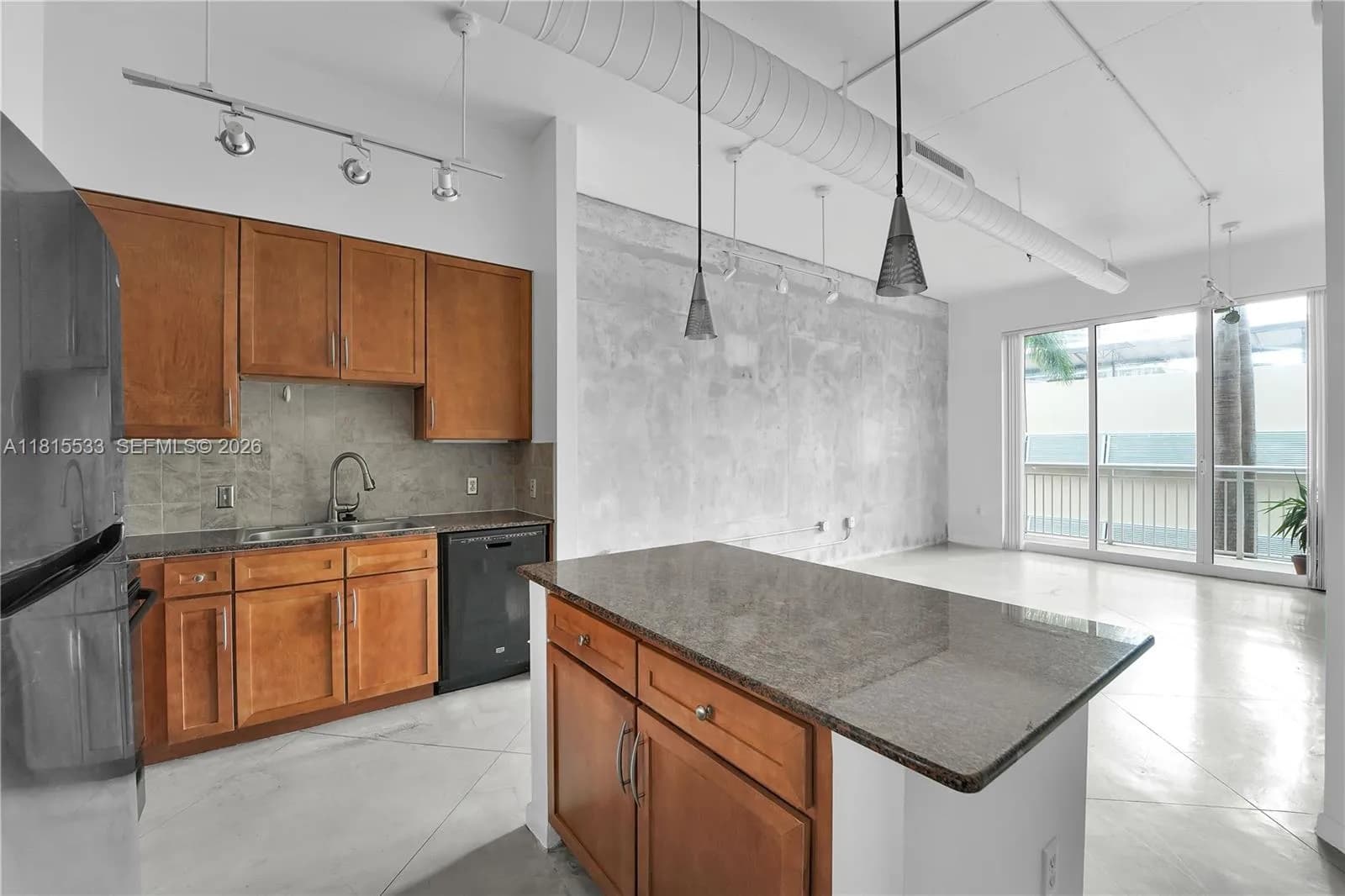 2001 Biscayne Blvd # 2305, Miami FL 33137