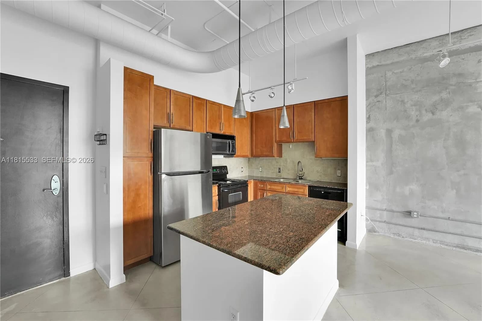 2001 Biscayne Blvd # 2305, Miami FL 33137