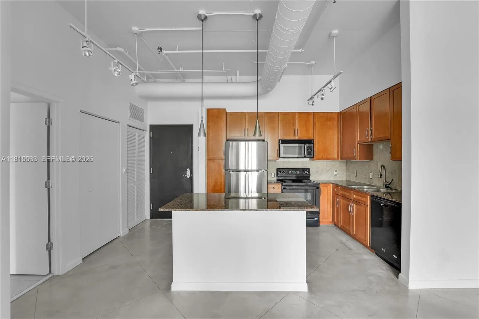 2001 Biscayne Blvd # 2305, Miami FL 33137