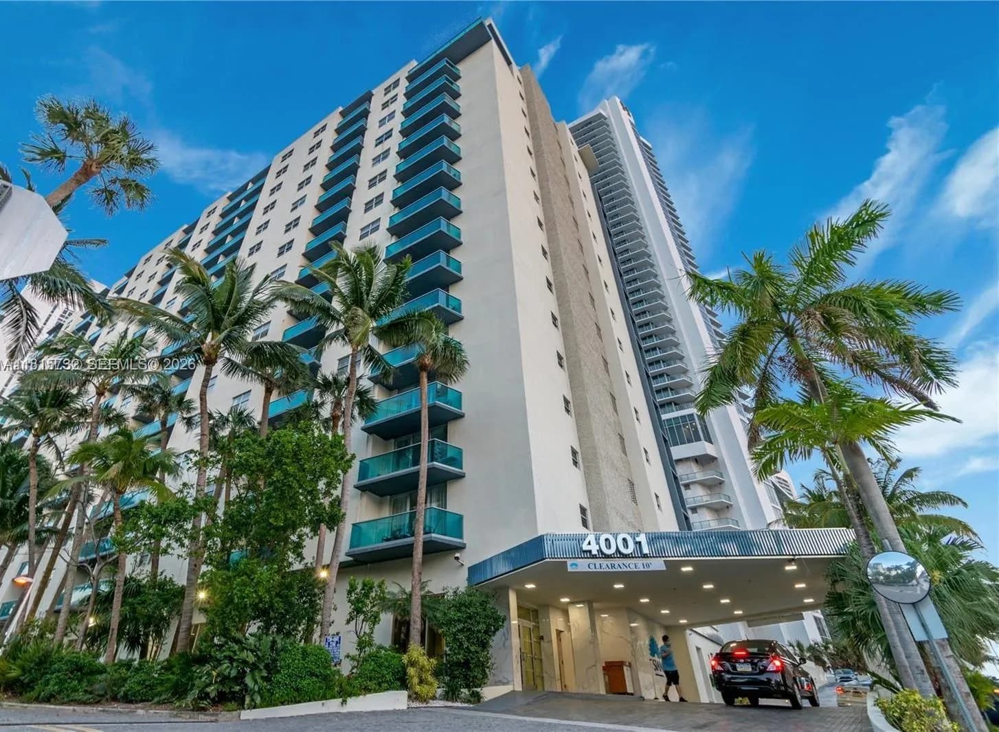 4001 S Ocean Dr # 11A, Hollywood FL 33019