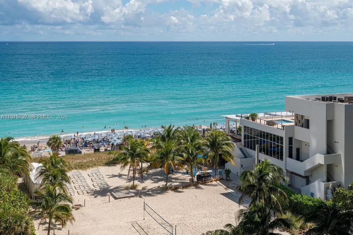 4001 S Ocean Dr # 11A, Hollywood FL 33019