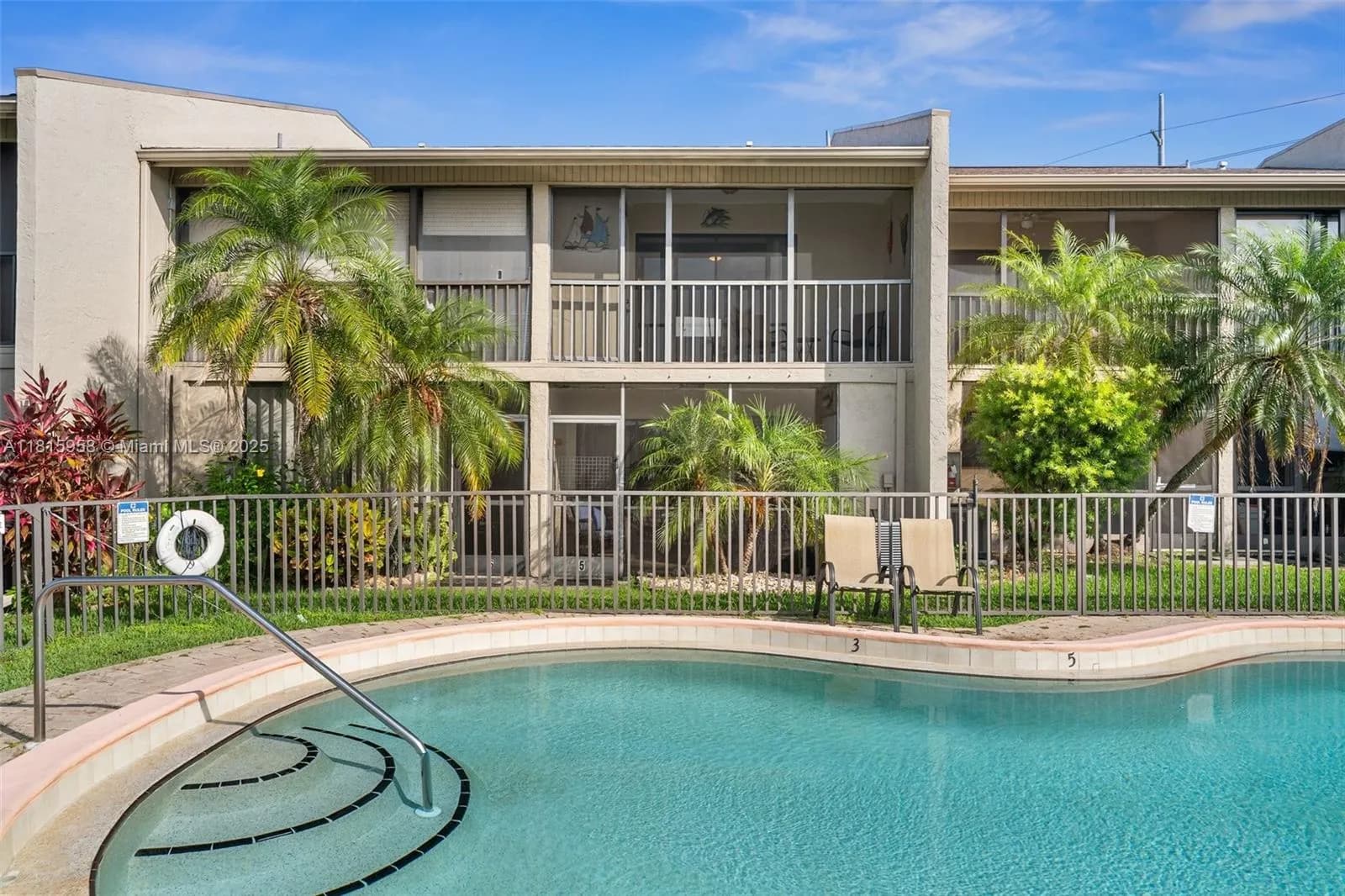 4803 SW Santa Barbara CT # 5, Cape Coral FL 33914