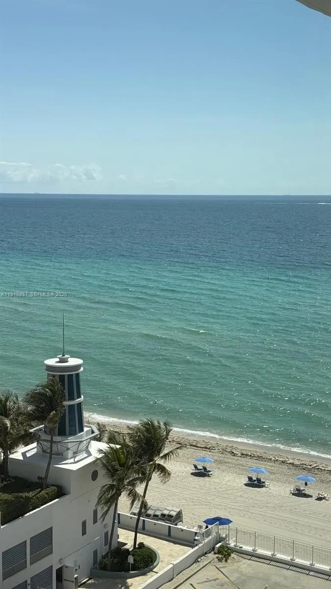 3505 S Ocean Dr # 1010, Hollywood FL 33019