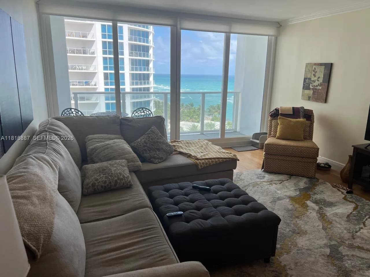 3505 S Ocean Dr # 1010, Hollywood FL 33019