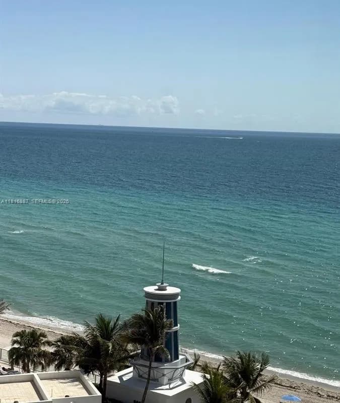 3505 S Ocean Dr # 1010, Hollywood FL 33019