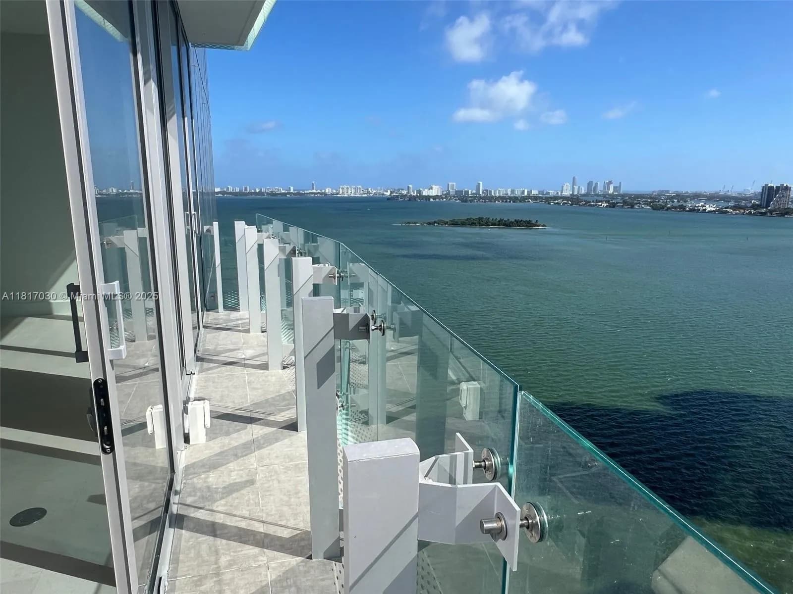 700 NE 26th Ter # 2004, Miami FL 33137