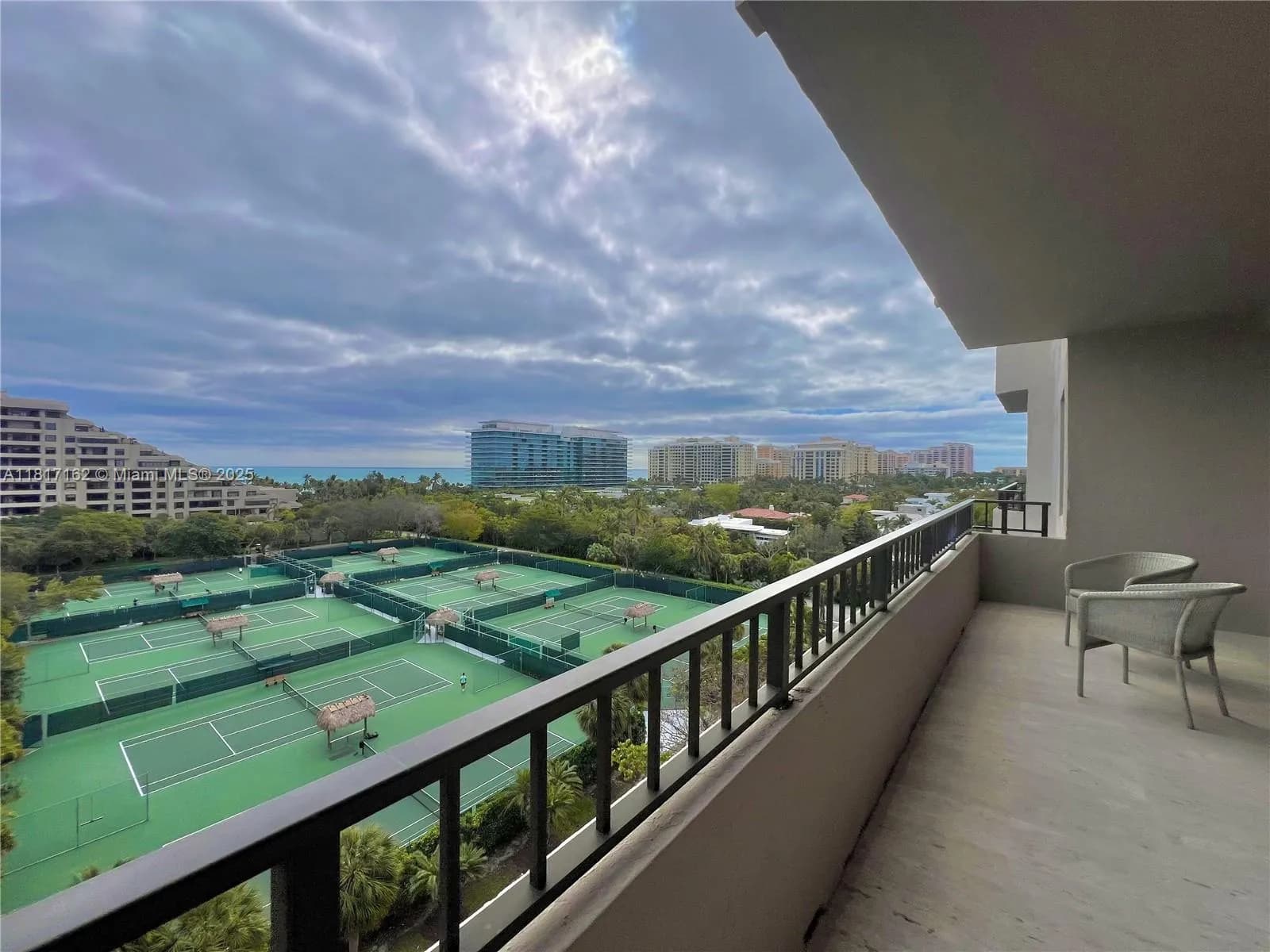151 Crandon Blvd # 702, Key Biscayne FL 33149