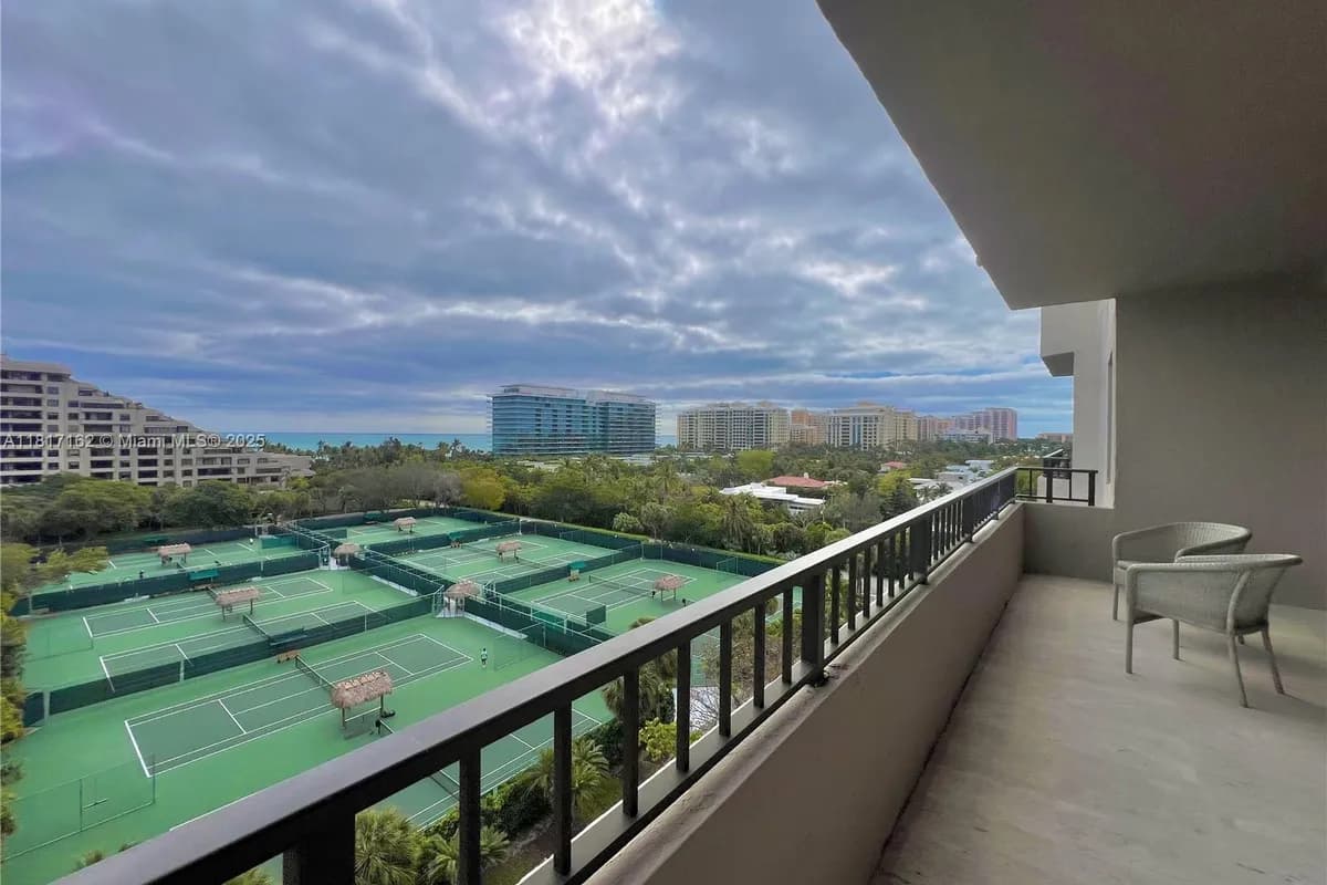 151 Crandon Blvd # 702, Key Biscayne FL 33149