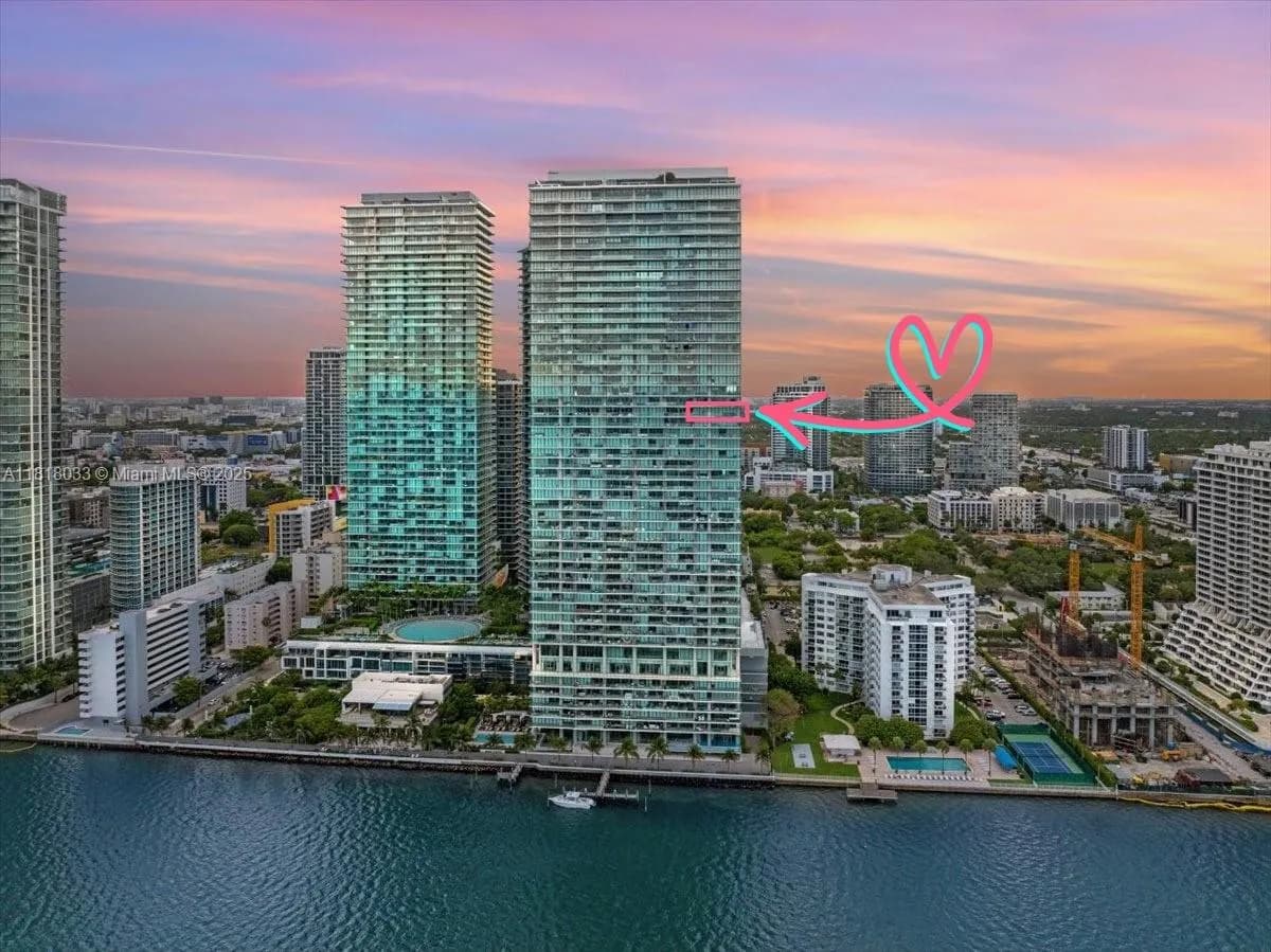 3131 NE 7th Ave # 3306, Miami FL 33137