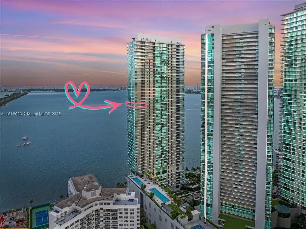 3131 NE 7th Ave # 3306, Miami FL 33137