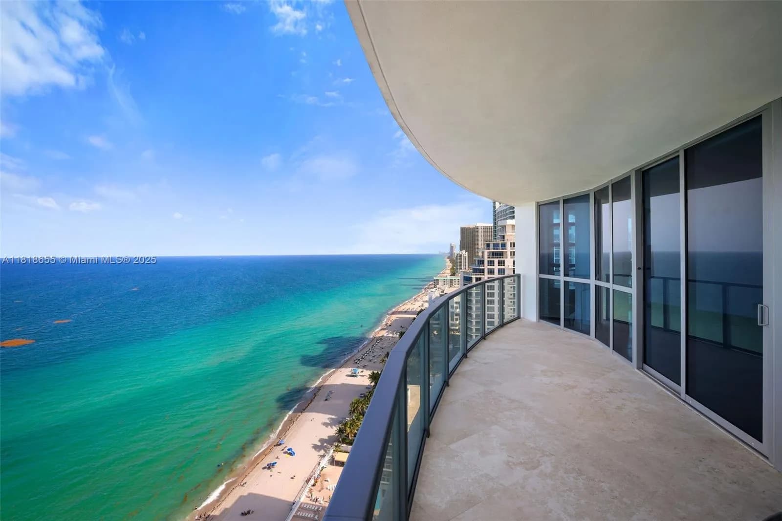 3101 S Ocean Dr # 2708, Hollywood FL 33019
