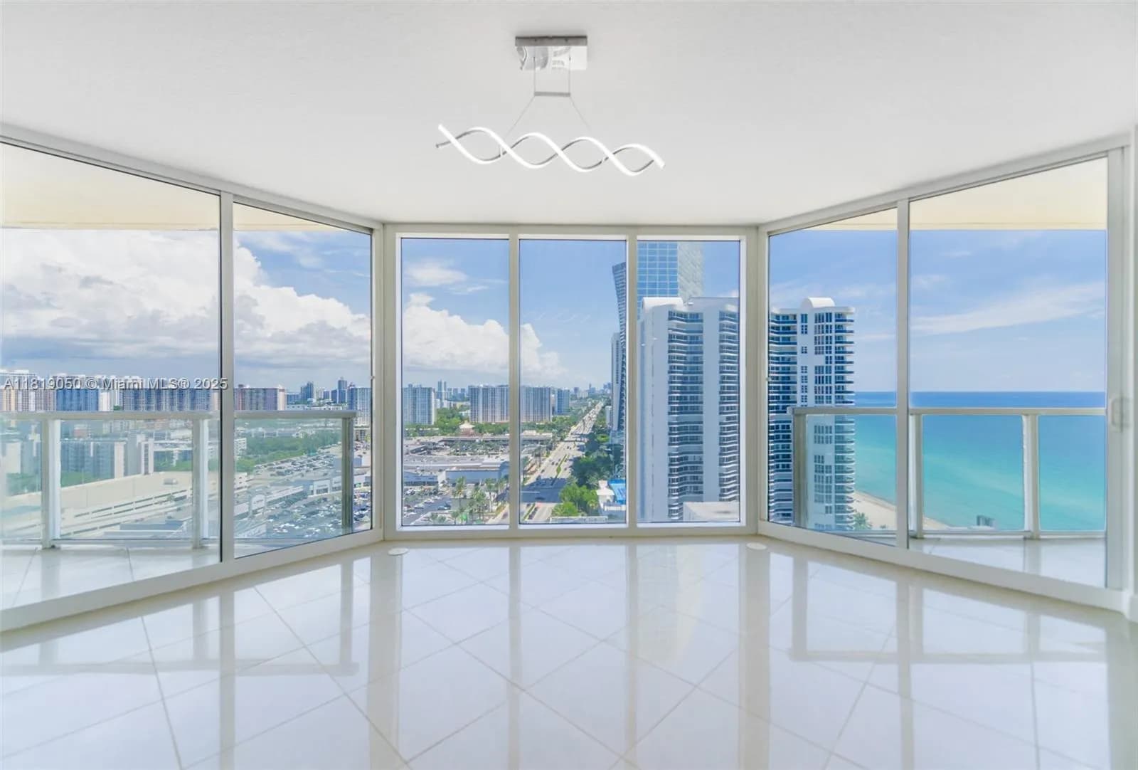 16699 Collins Ave # 2107, Sunny Isles Beach FL 33160