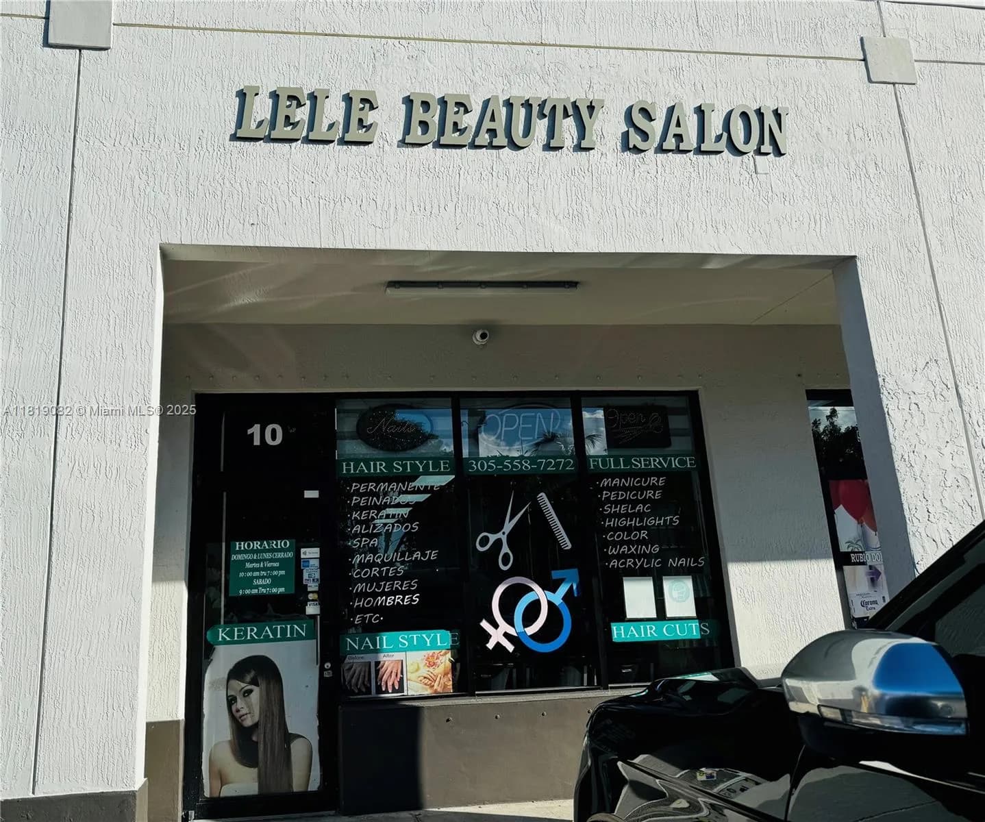 3553 W 76th St, Hialeah FL 33018