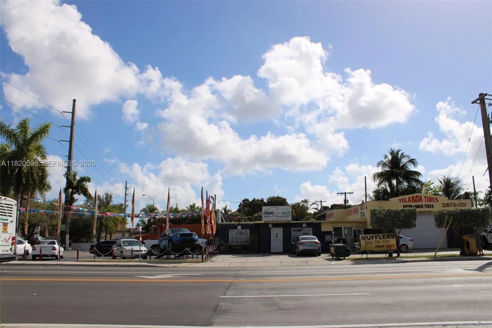 2045 E 4th Ave, Hialeah FL 33010