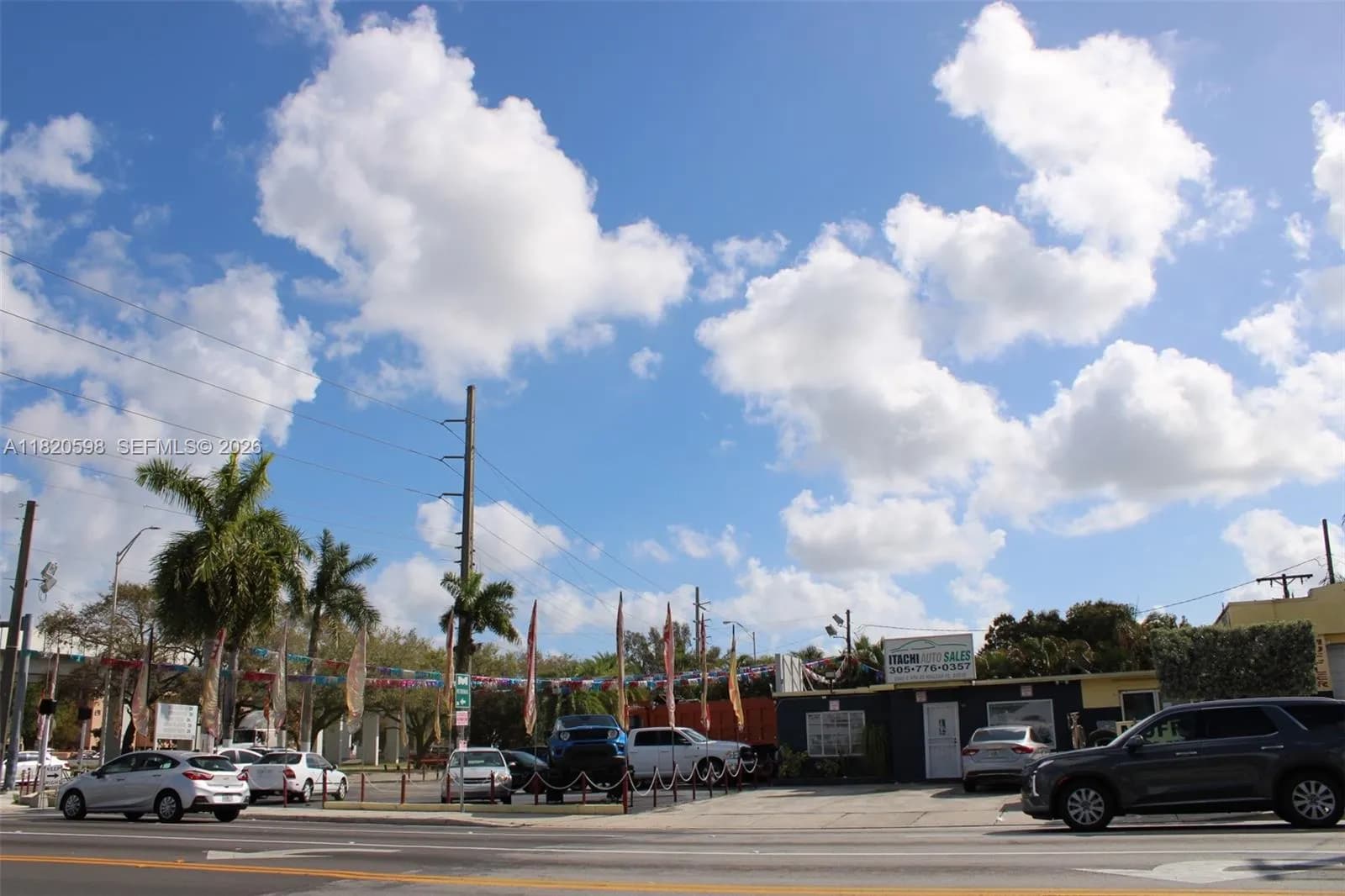 2045 E 4th Ave, Hialeah FL 33010