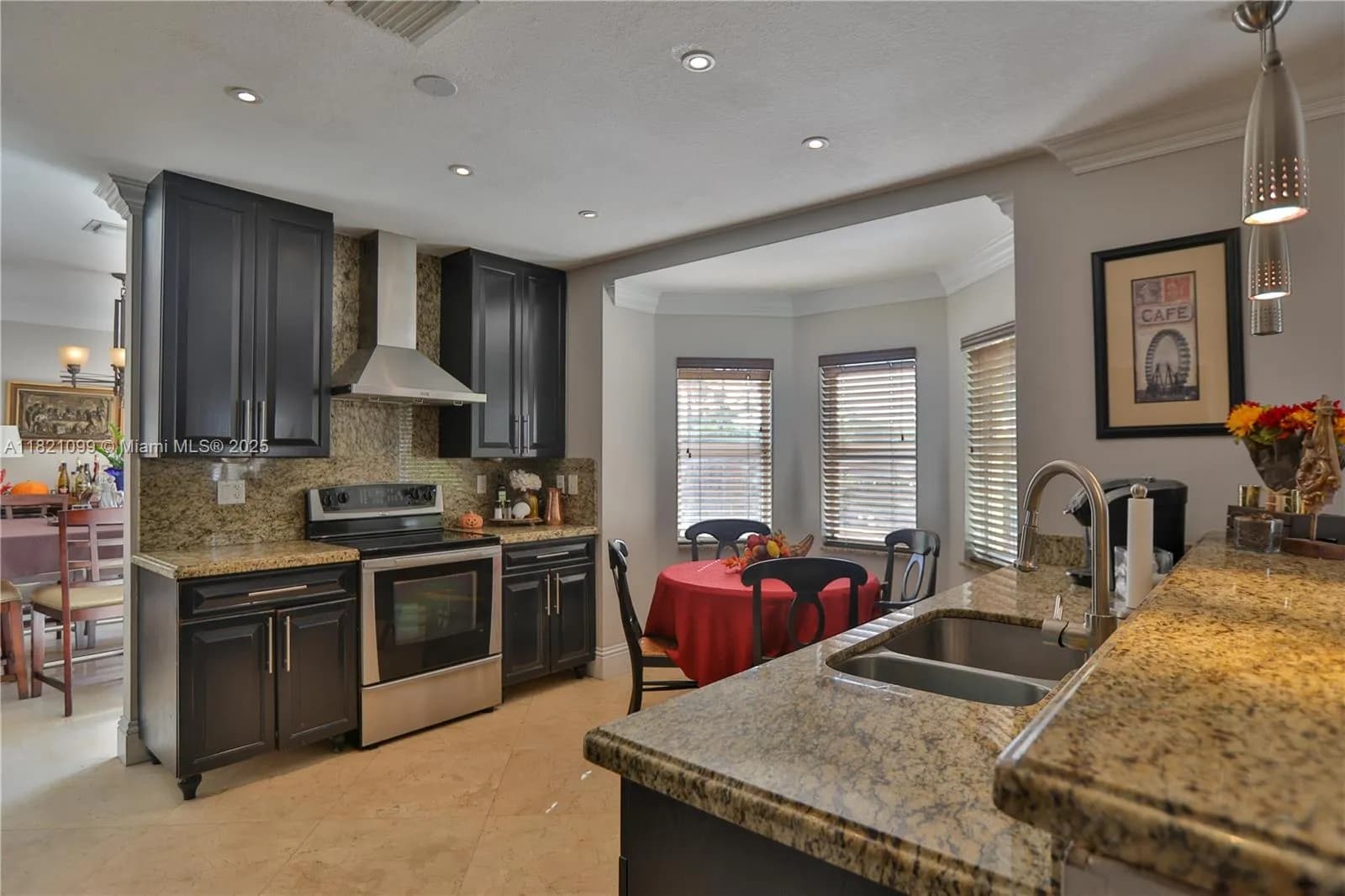 3610 NE 15th Dr, Homestead FL 33033