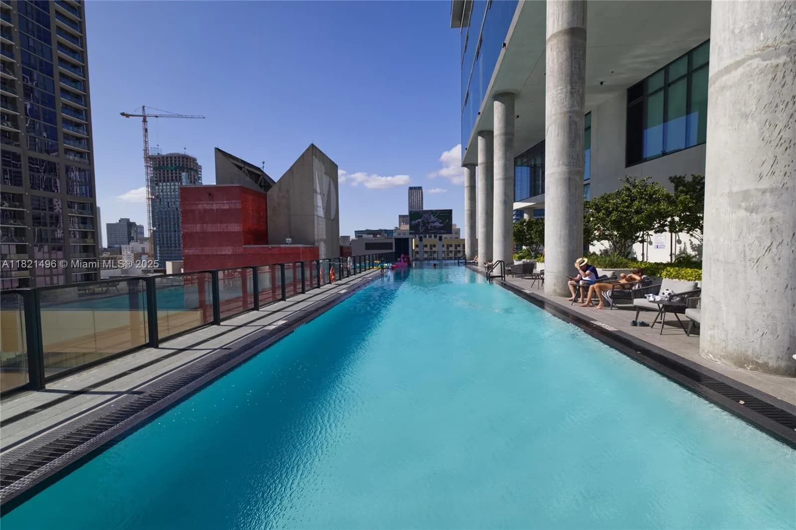 398 NE 5th St # 2112, Miami FL 33132