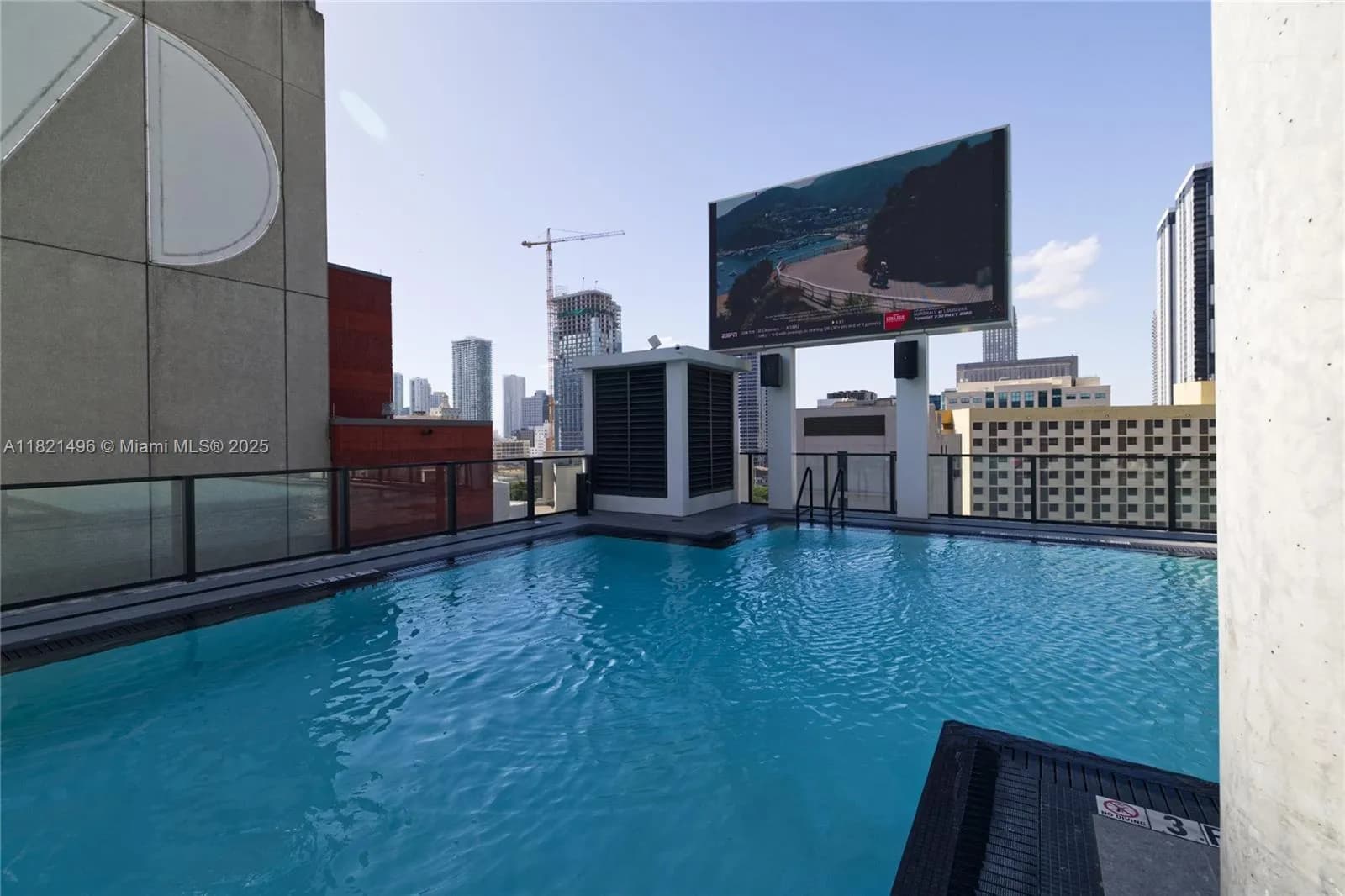 398 NE 5th St # 2112, Miami FL 33132