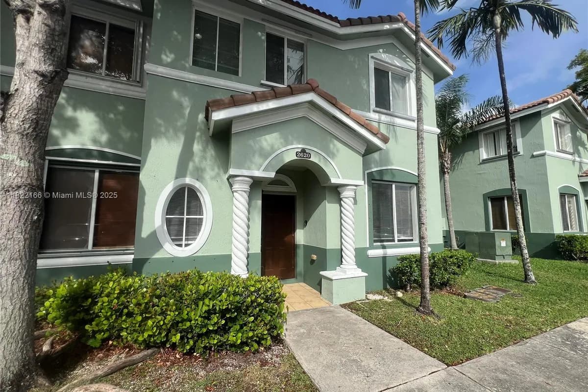 2620 SE 14th Ave # 304, Homestead FL 33035