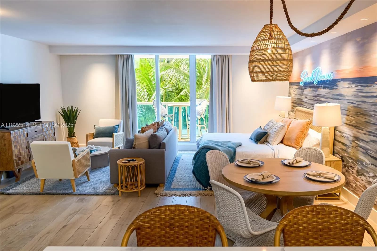 2301 Collins Ave # 329, Miami Beach FL 33139