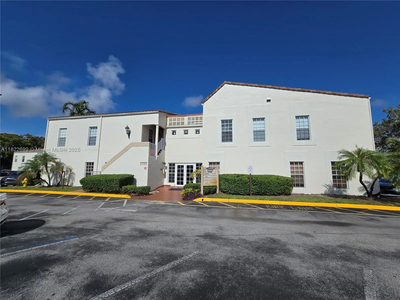 7777 N University Dr # 101, Tamarac FL 33321