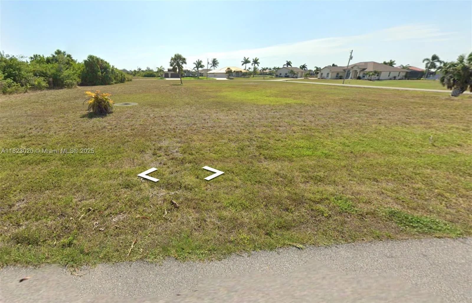 9397 GALAXIE CIR, Port Charlotte FL 33981