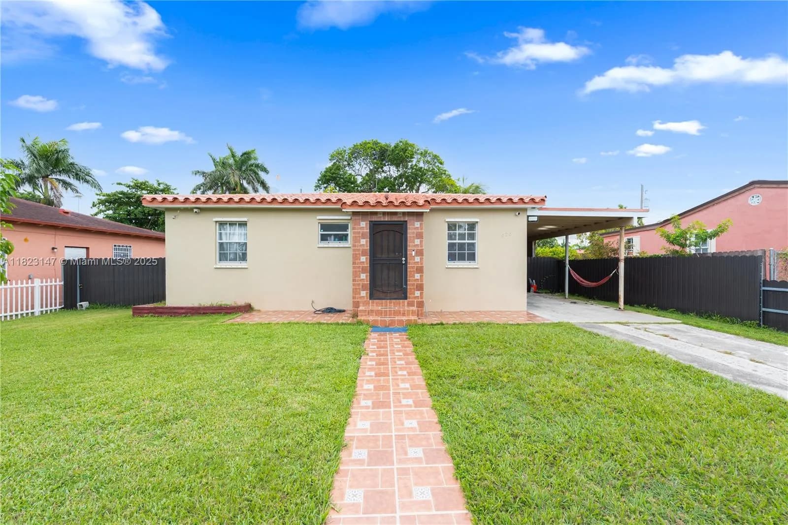 926 NW 3rd Ave, Homestead FL 33030