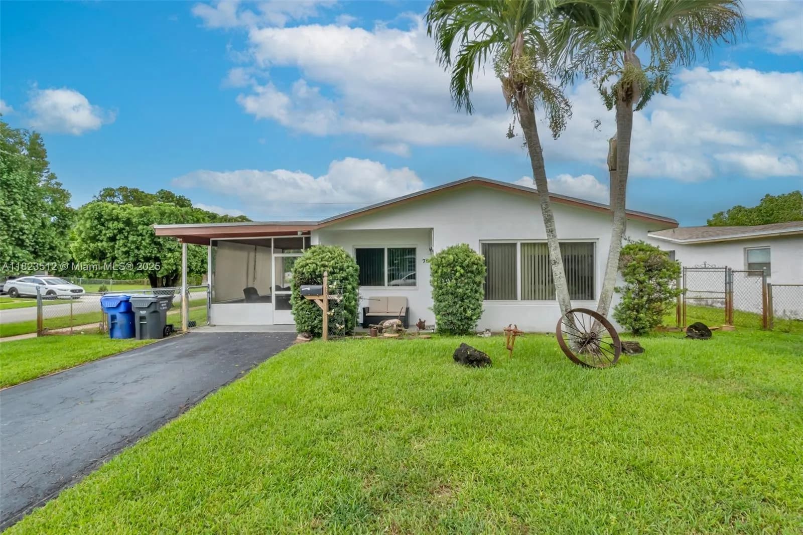 7500 Polk St, Hollywood FL 33024