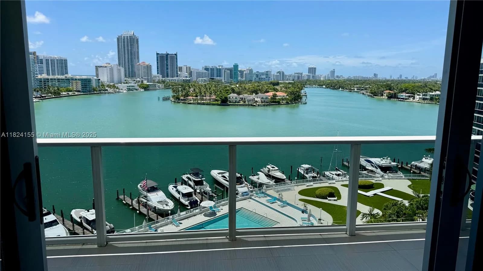 900 Bay Dr # 906, Miami Beach FL 33141