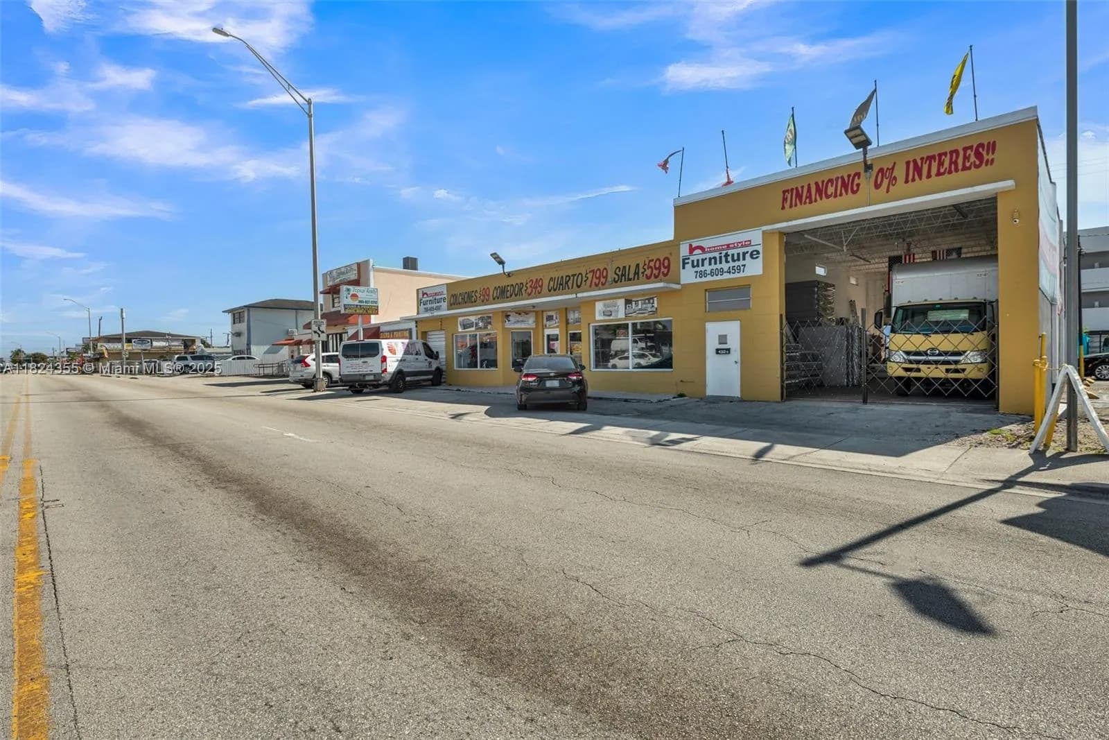 430 E 9th St, Hialeah FL 33010