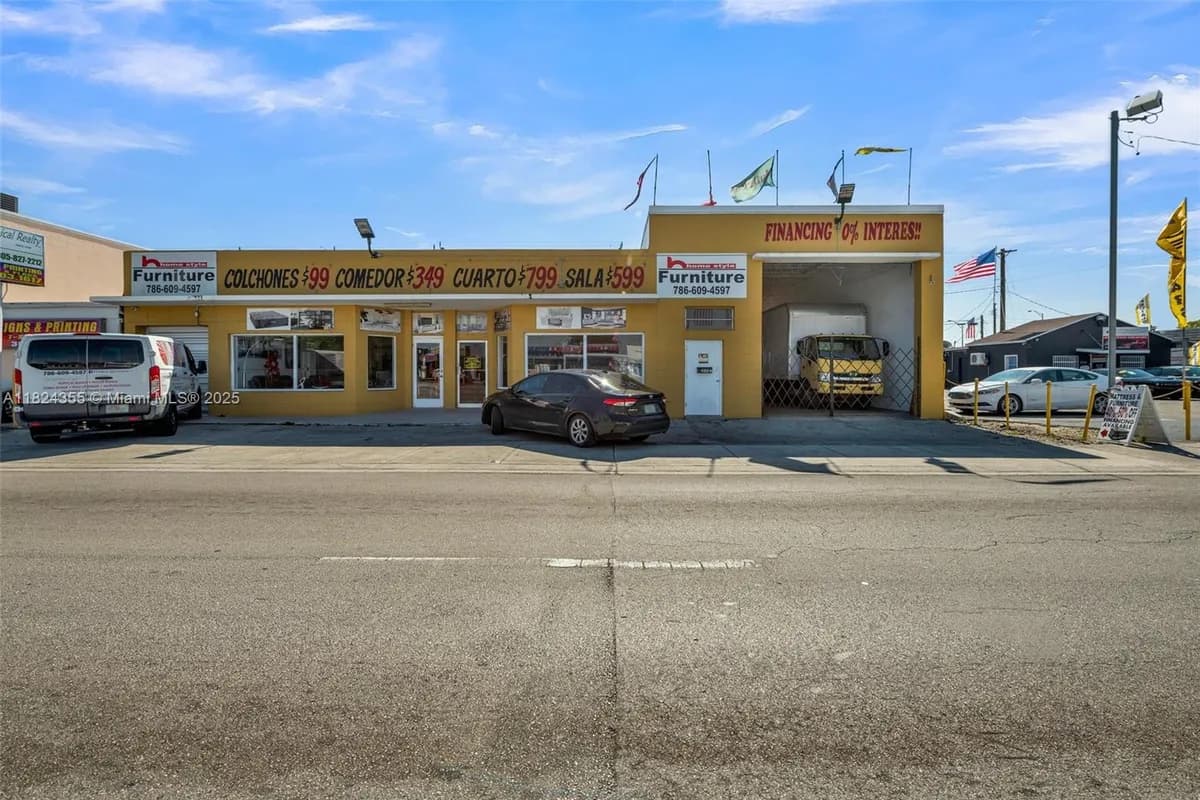 430 E 9th St, Hialeah FL 33010