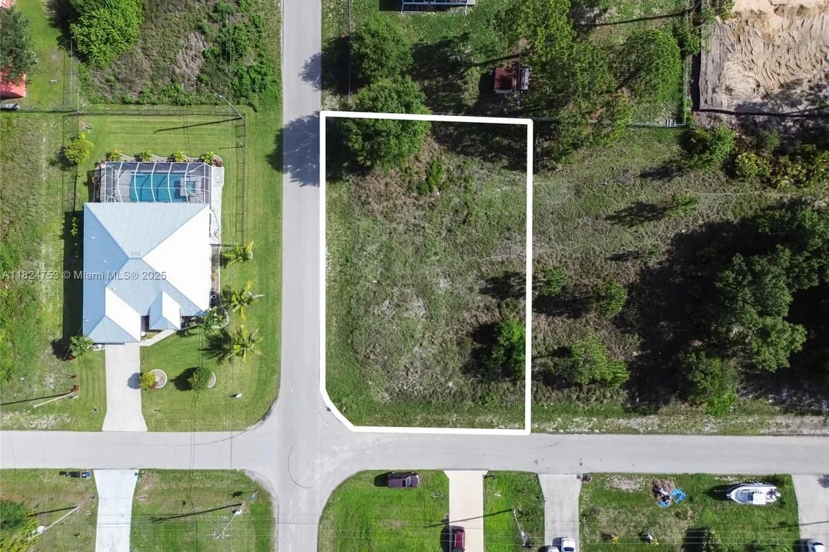 3418 5th ST SW, Lehigh Acres FL 33976