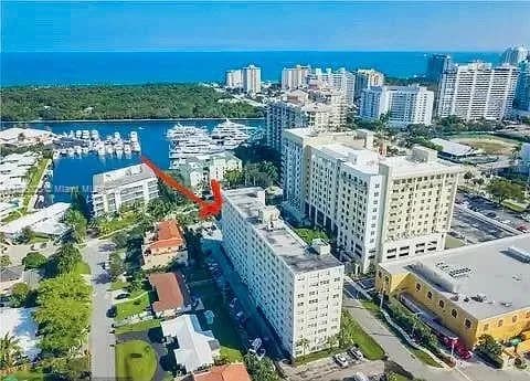 2555 NE 11th St # 509, Fort Lauderdale FL 33304
