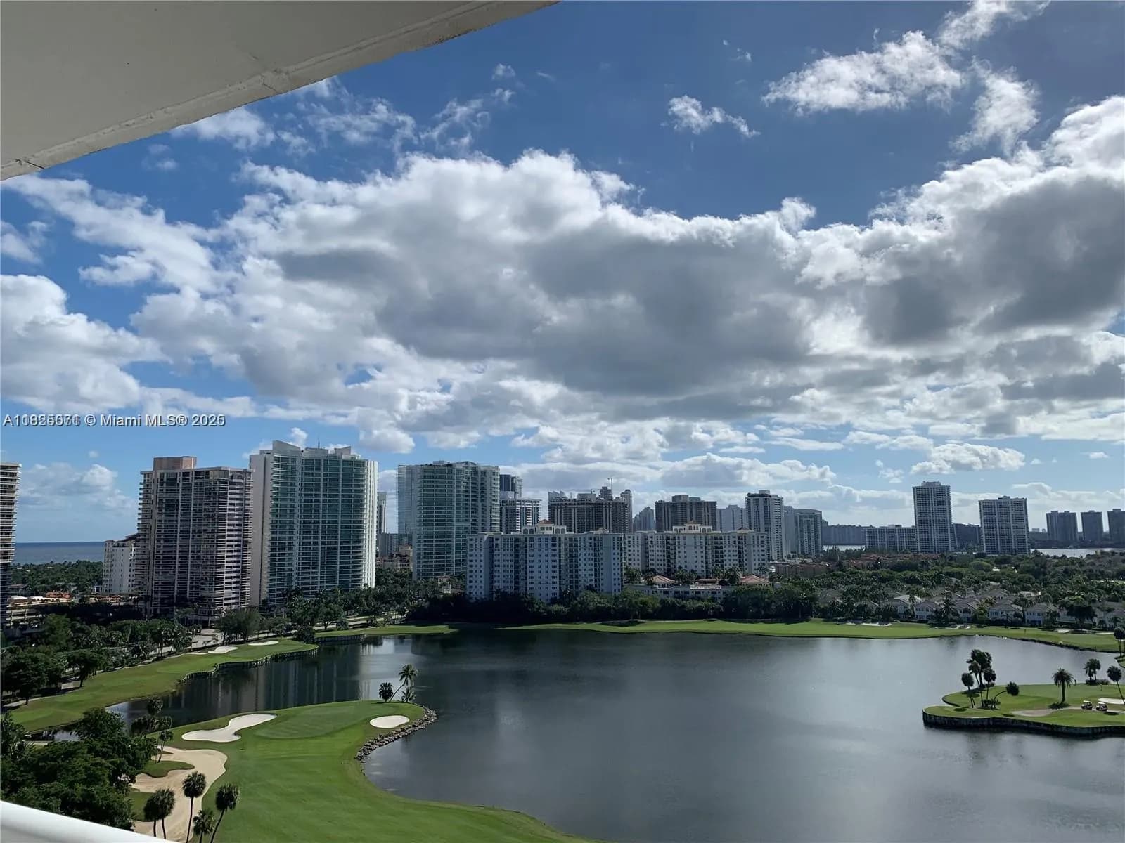 3625 N Country Club Drive # 1805, Aventura FL 33180