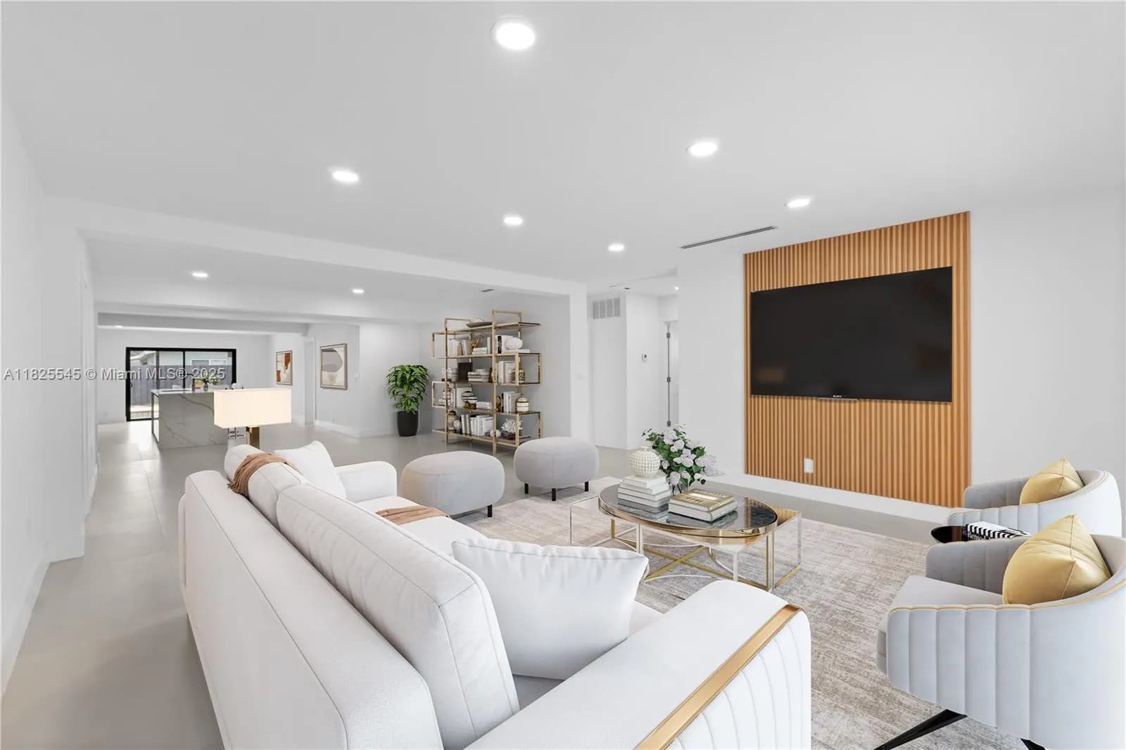 4 bedroom 3 bath for sale at 2231 N 49th Ave, Hollywood FL 33021