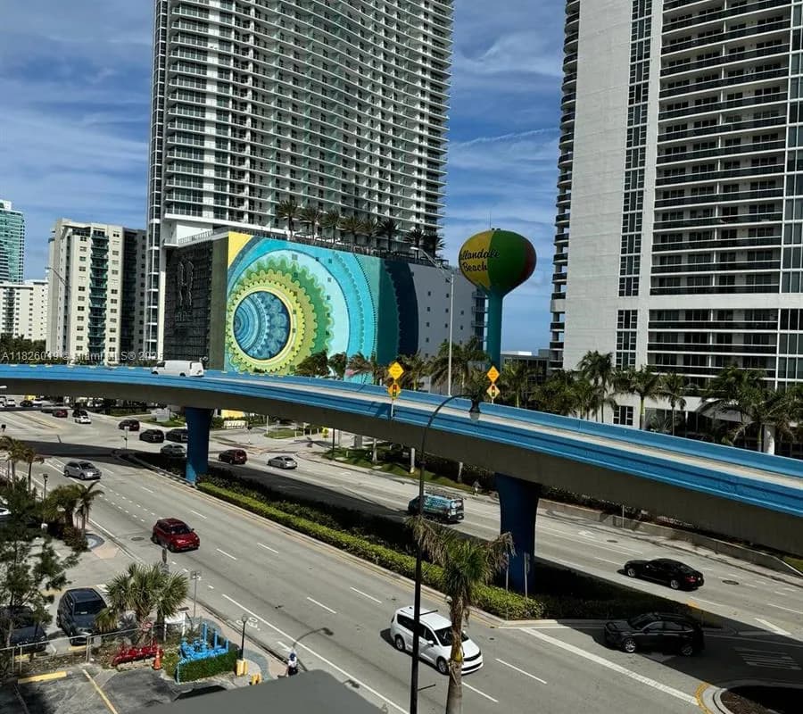 1825 S Ocean Dr # 514, Hallandale Beach FL 33009