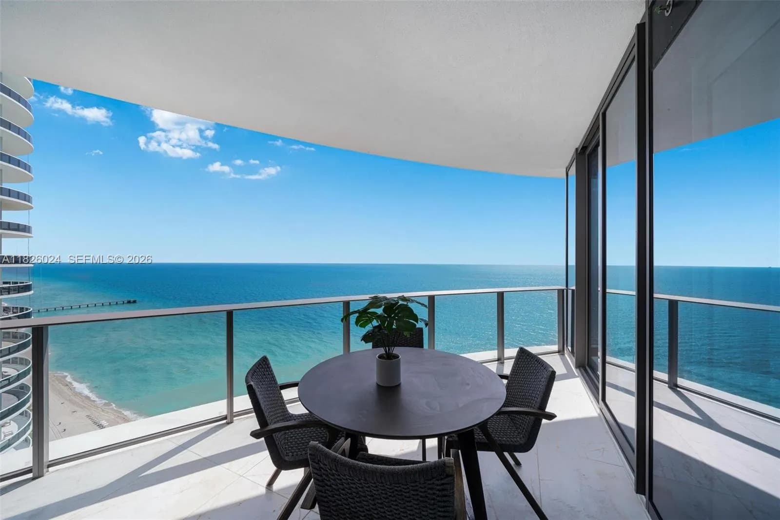 15701 Collins Ave # 3001, Sunny Isles Beach FL 33160