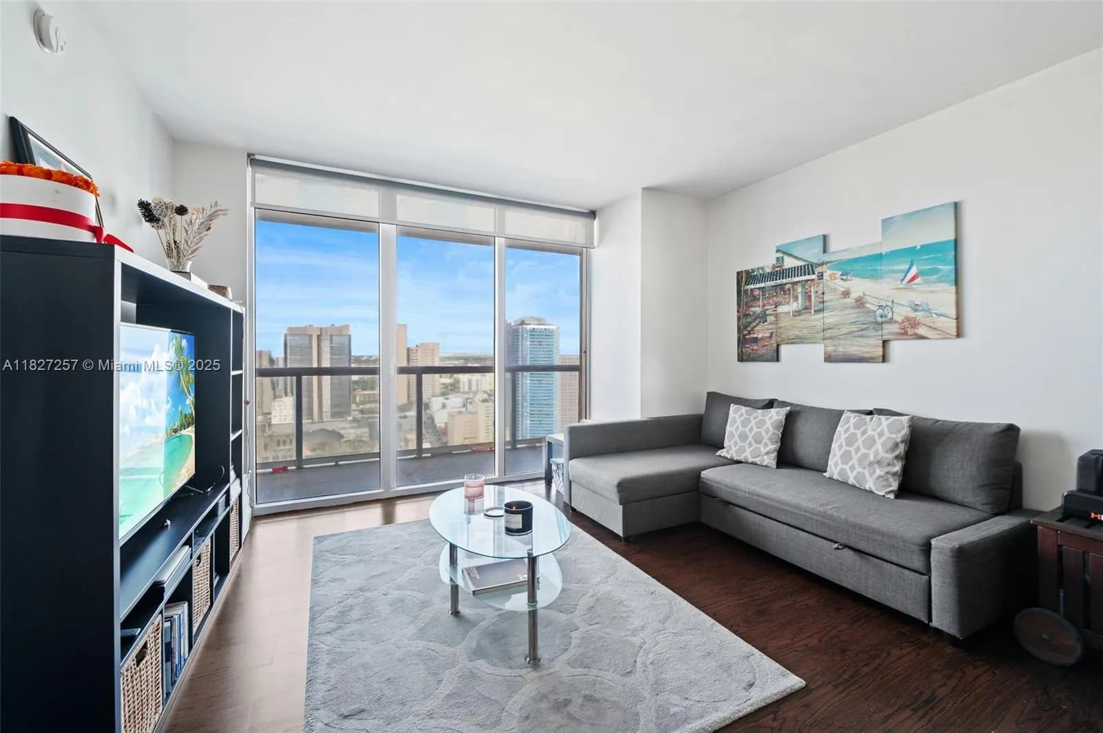 50 Biscayne Blvd # 3605, Miami FL 33132